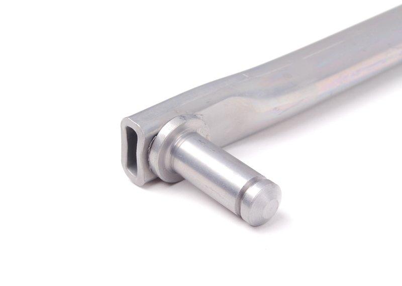 Тяга привода пер.передач прямая