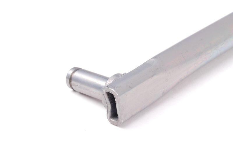 Тяга привода пер.передач прямая