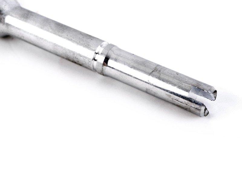 Рычаг переключения передач