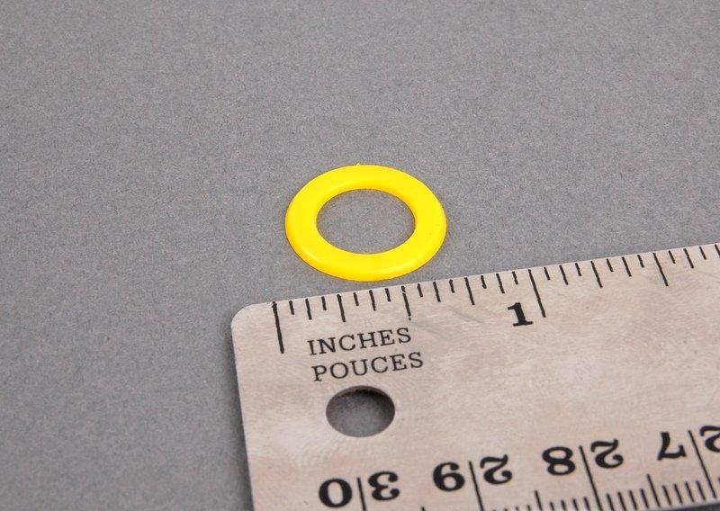 Пластмассовая шайба