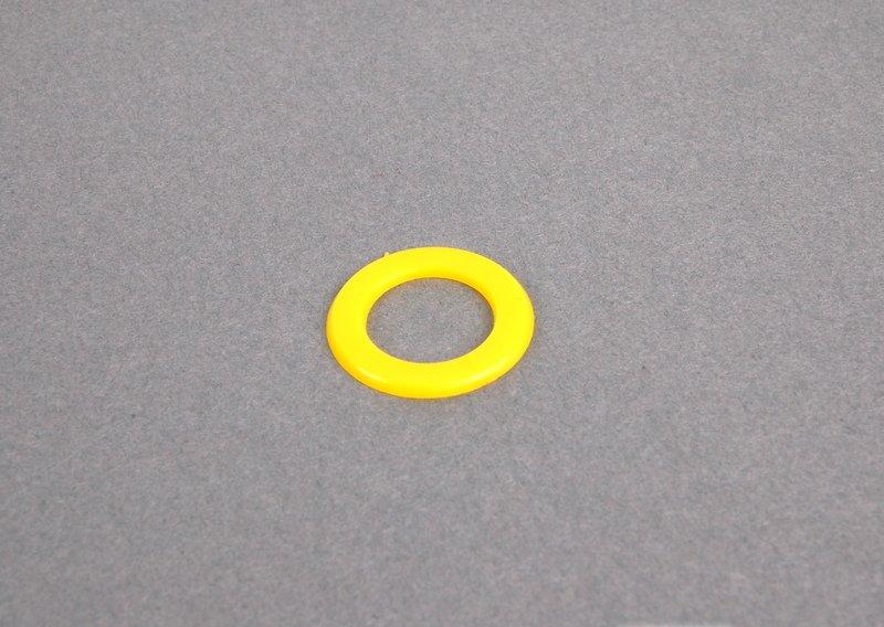 Пластмассовая шайба