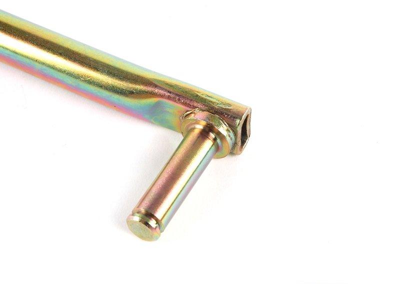 Тяга привода пер.передач прямая