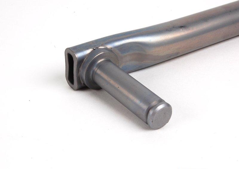 Тяга привода пер.передач прямая