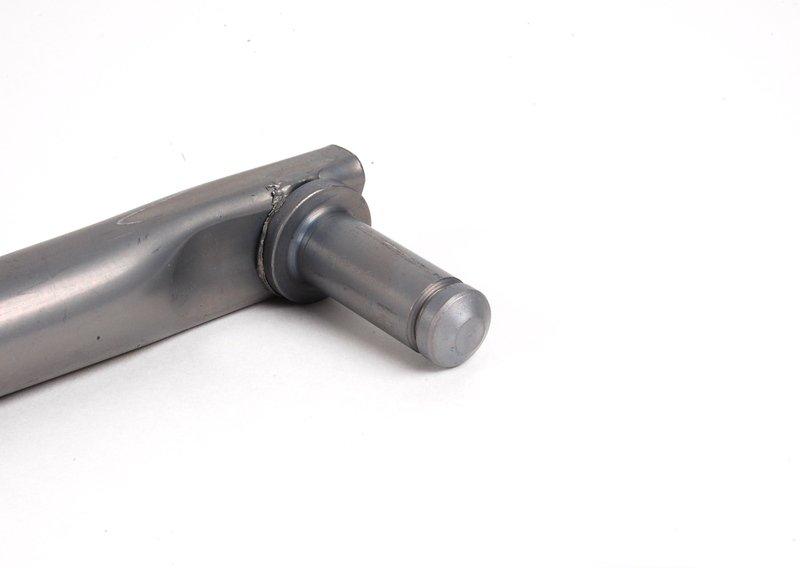 Тяга привода пер.передач прямая