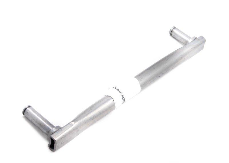 Тяга привода пер.передач прямая