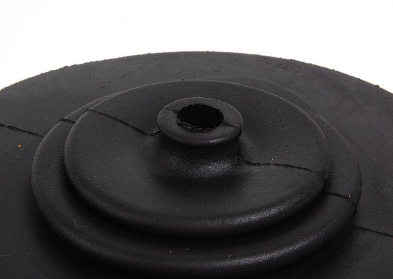 гофрированный кожух