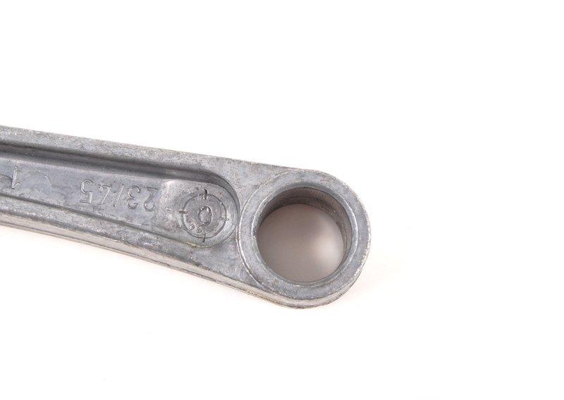 Стержень опоры рычага переключен.передач