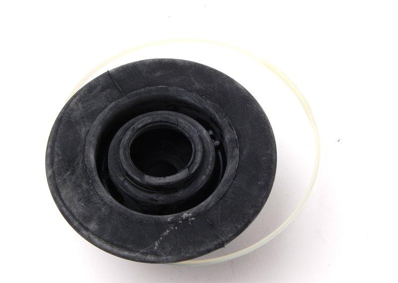 Кожух пневматической рессоры