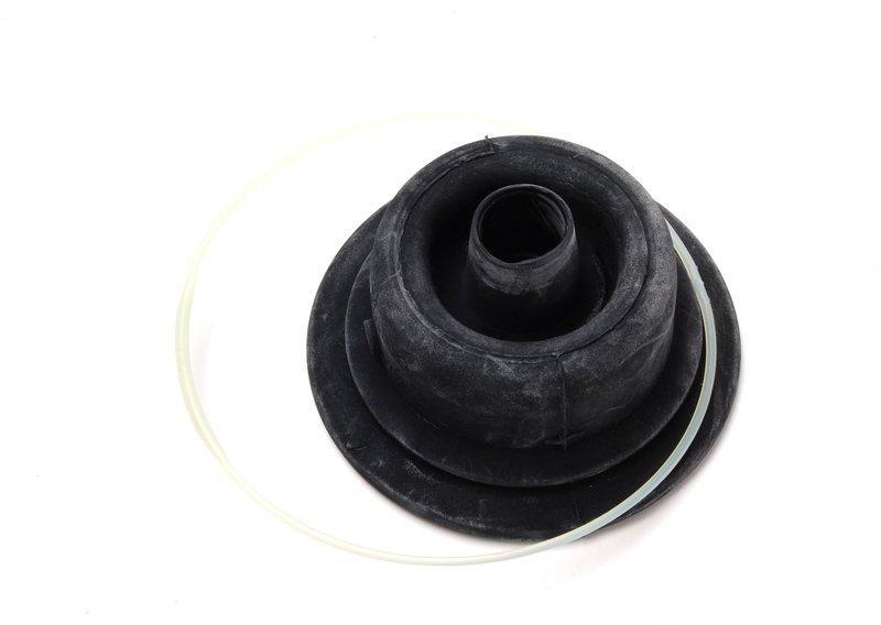 Кожух пневматической рессоры