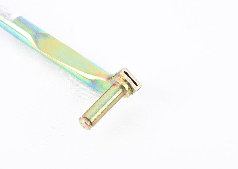 Тяга привода пер.передач