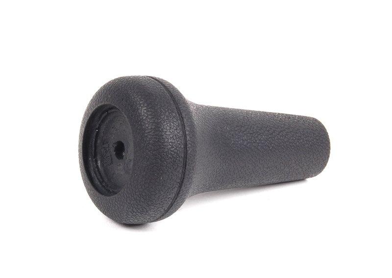 Головка рычага ПП без эмблемы