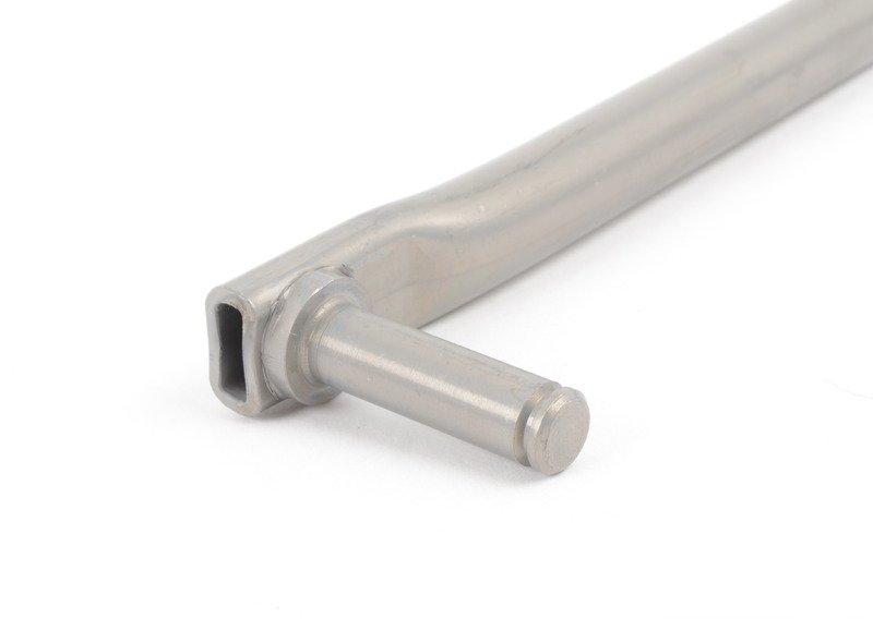 Тяга привода пер.передач прямая