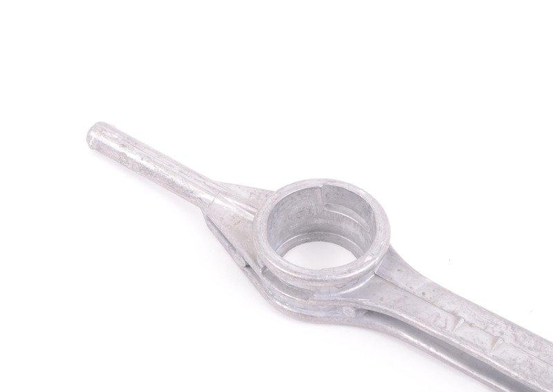 Стержень опоры рычага переключен.передач