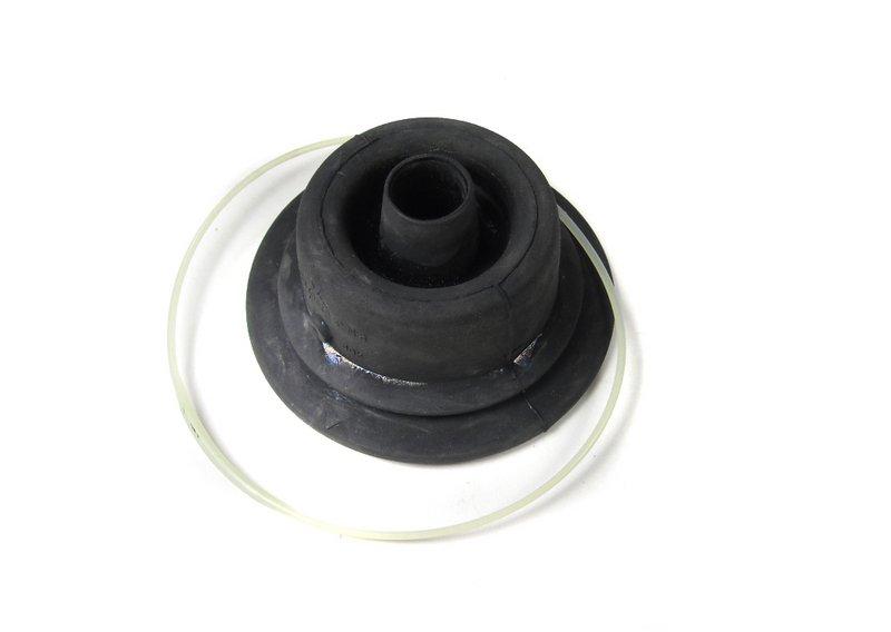 Кожух пневматической рессоры