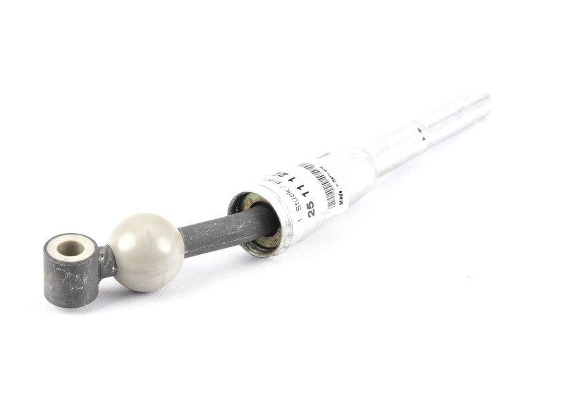 Рычаг переключения передач короткий