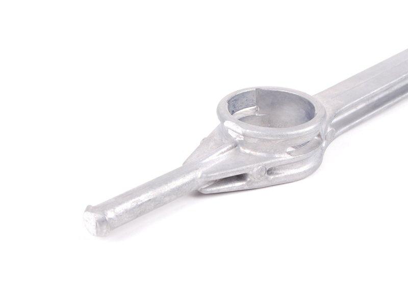 Стержень опоры рычага переключен.передач