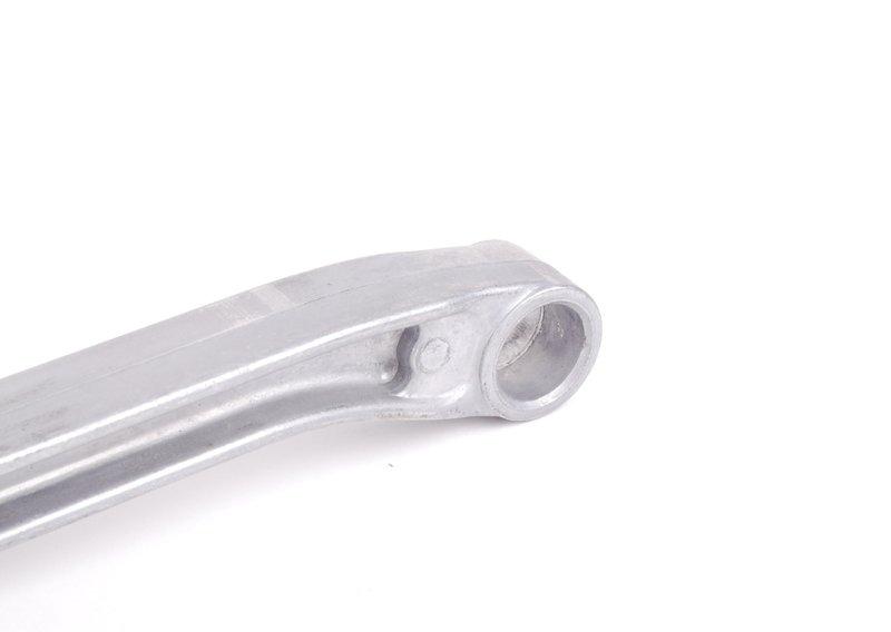 Стержень опоры рычага переключен.передач