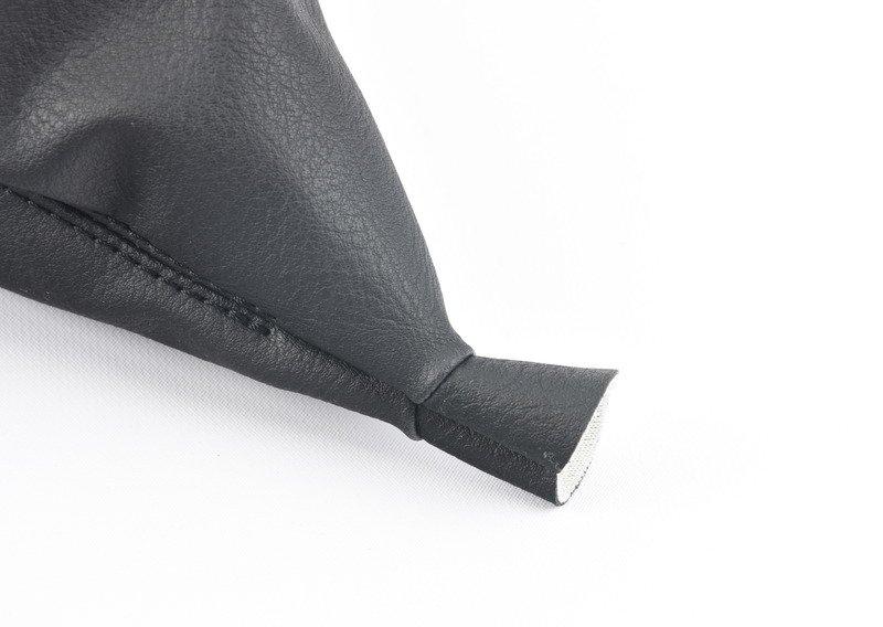 Чехол рычага ПП иск. кожа