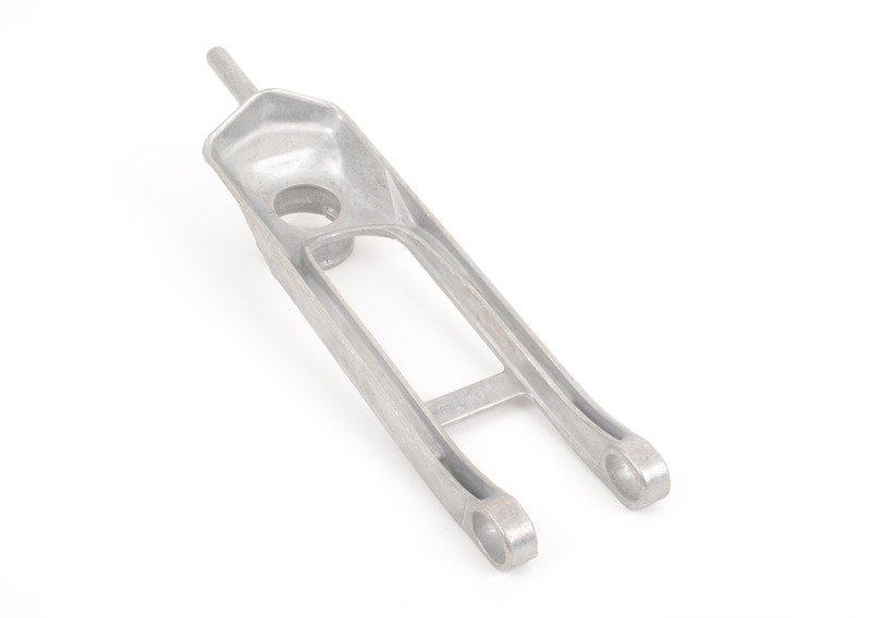 Стержень опоры рычага переключен.передач