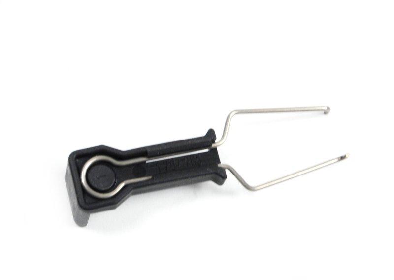 Эмблема наклеиваемая