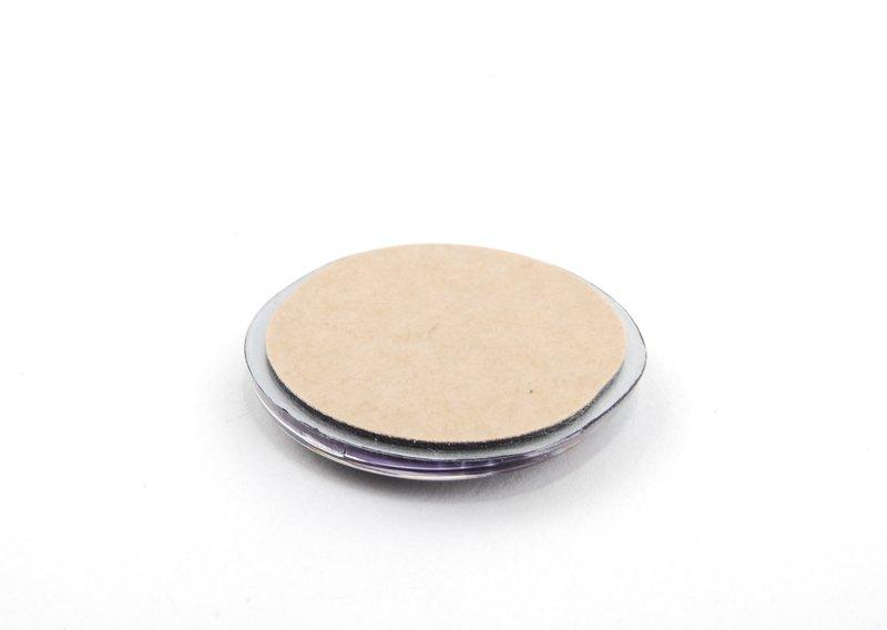 Эмблема наклеиваемая