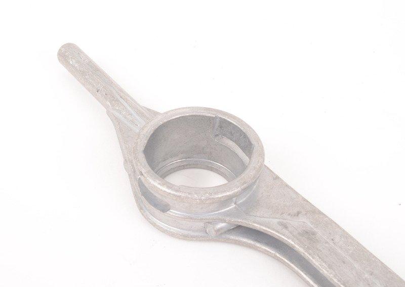 Стержень опоры рычага переключен.передач