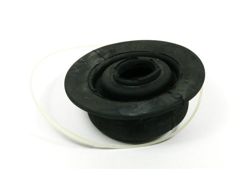 Кожух пневматической рессоры