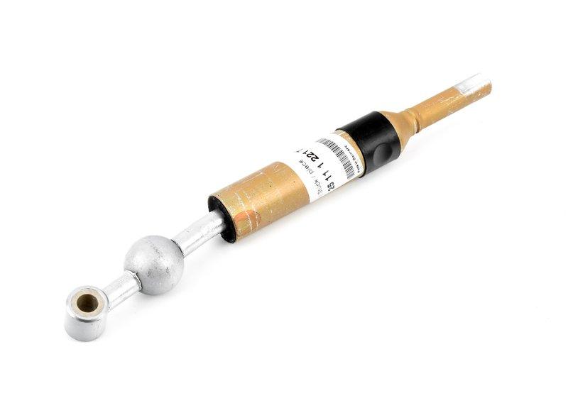 Рычаг переключения передач