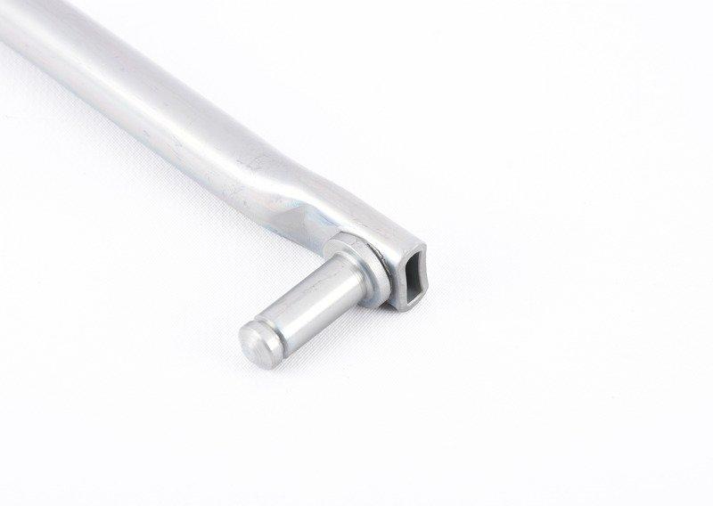 Тяга привода пер.передач прямая