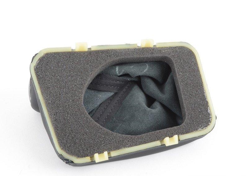 Кожаный чехол Walk-Nappa