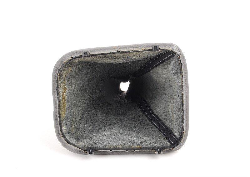 Кожаный чехол Bison