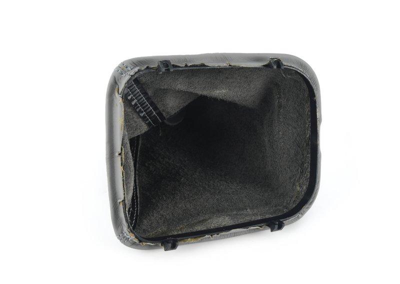 Кожаный чехол Walk-Nappa