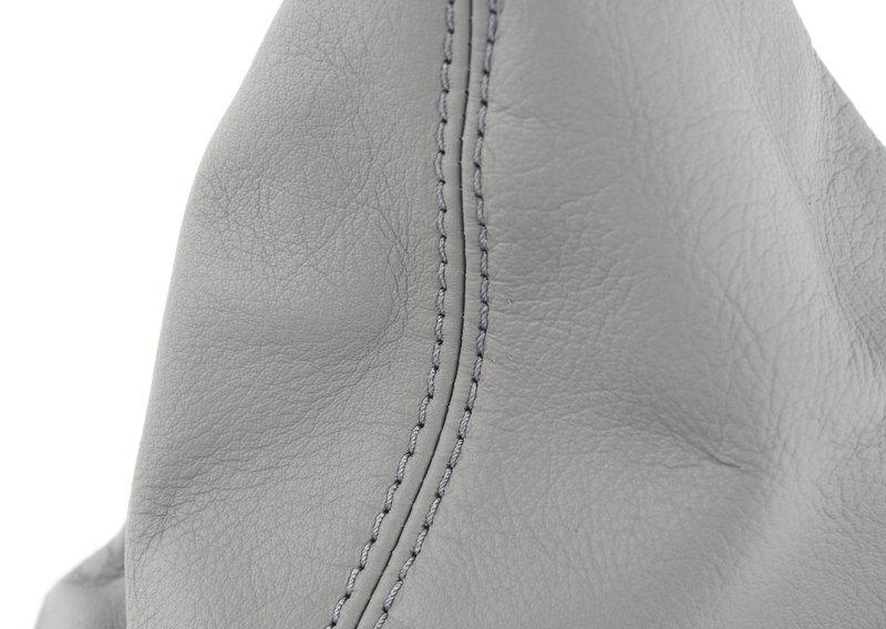 Кожаный чехол Walk-Nappa