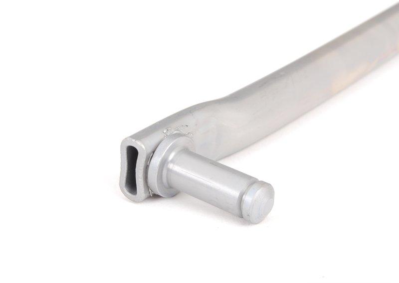 Тяга привода пер.передач прямая