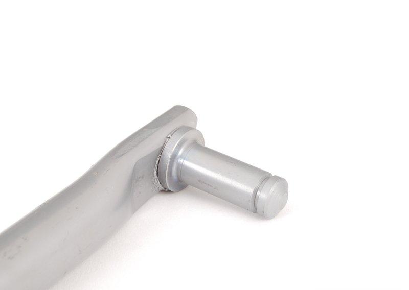 Тяга привода пер.передач прямая