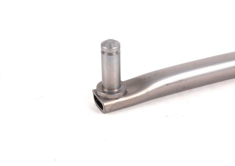 Тяга привода пер.передач изогнутая