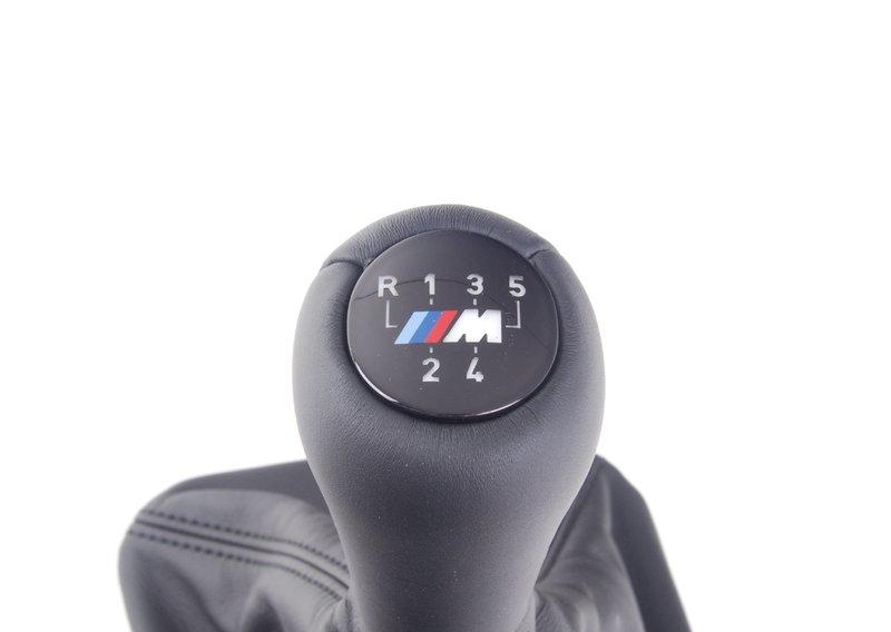 Крышка рычага пер.передач кожа с подсв.