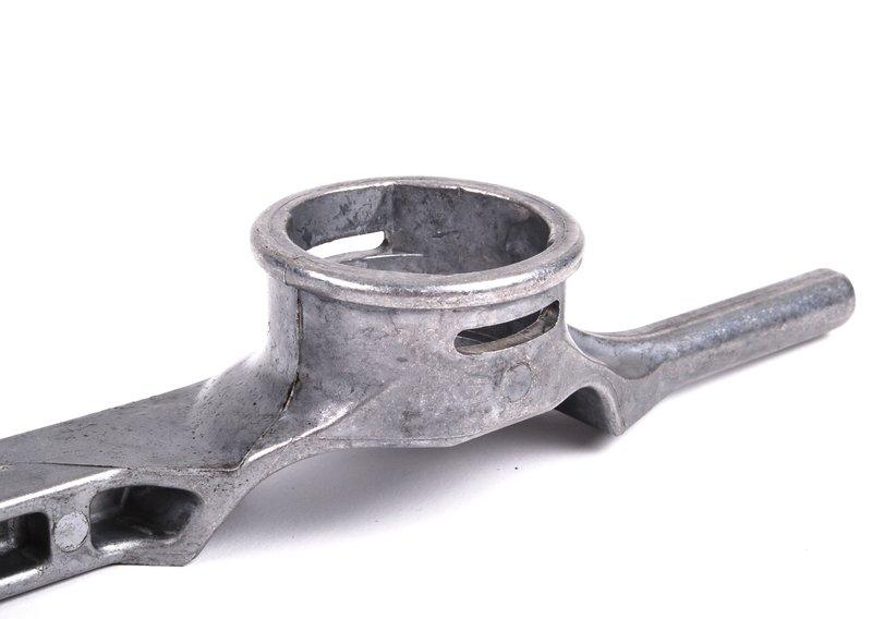 Стержень опоры рычага переключен.передач