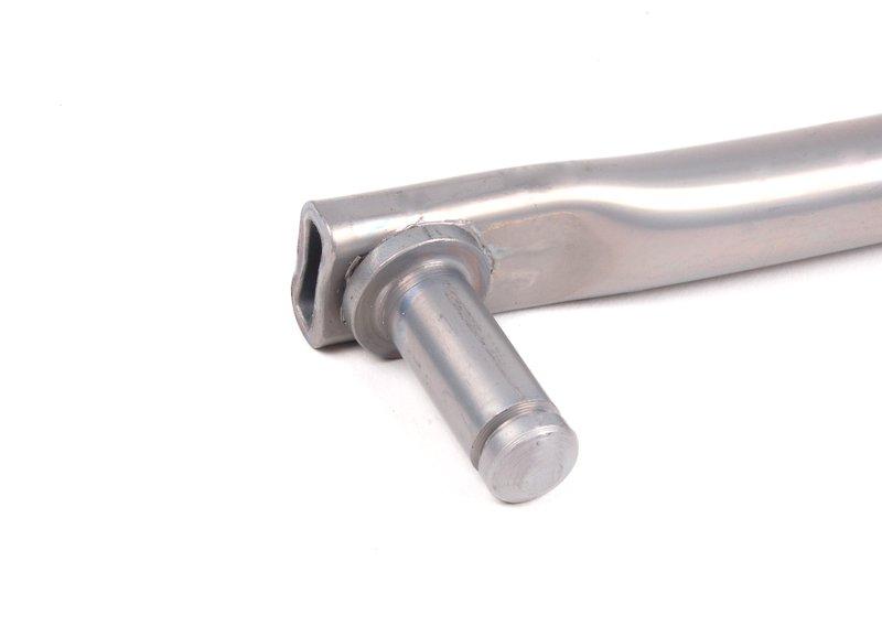 Тяга привода пер.передач прямая