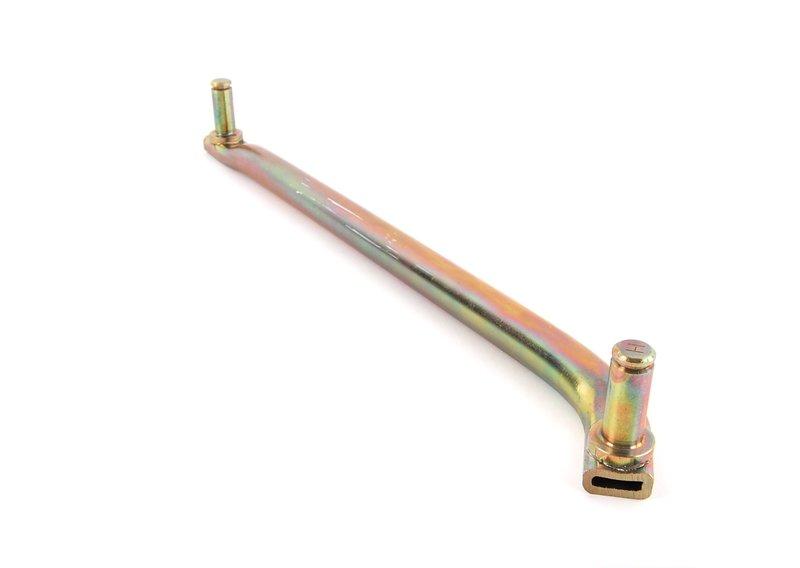 Тяга привода пер.передач