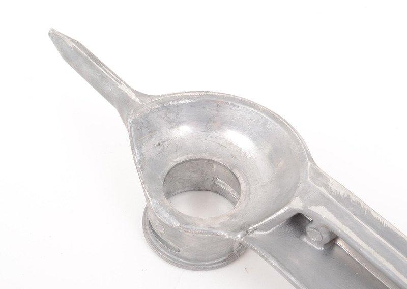 Стержень опоры рычага переключен.передач