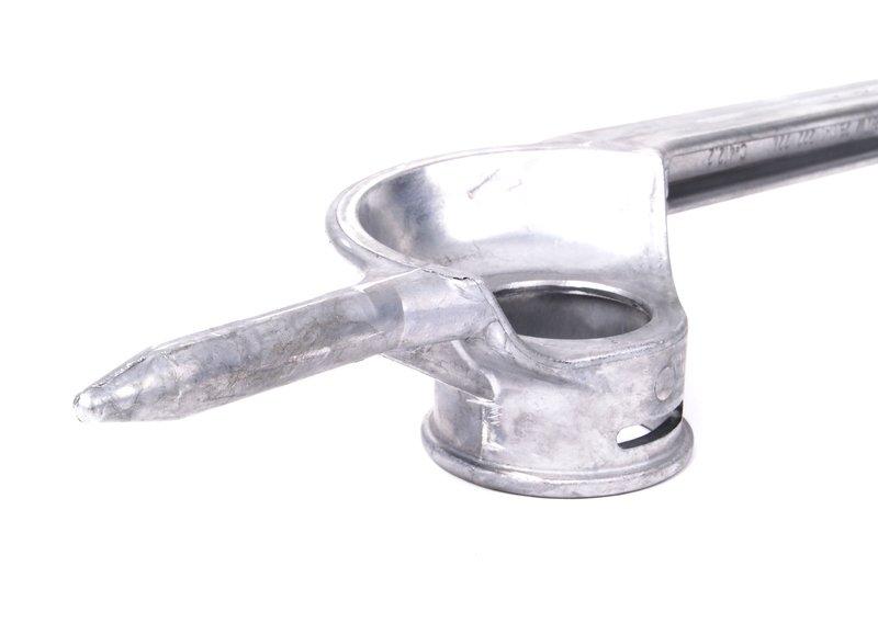 Стержень опоры рычага переключен.передач