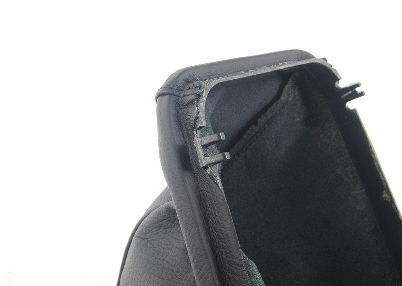 Кожаный чехол Montana