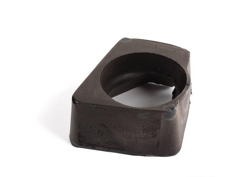 Вставка чехла рычага ПП