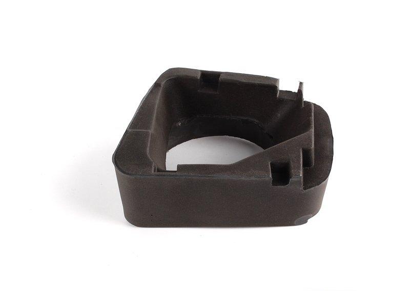 Вставка чехла рычага ПП