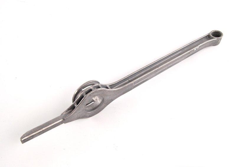 Стержень опоры рычага переключен.передач