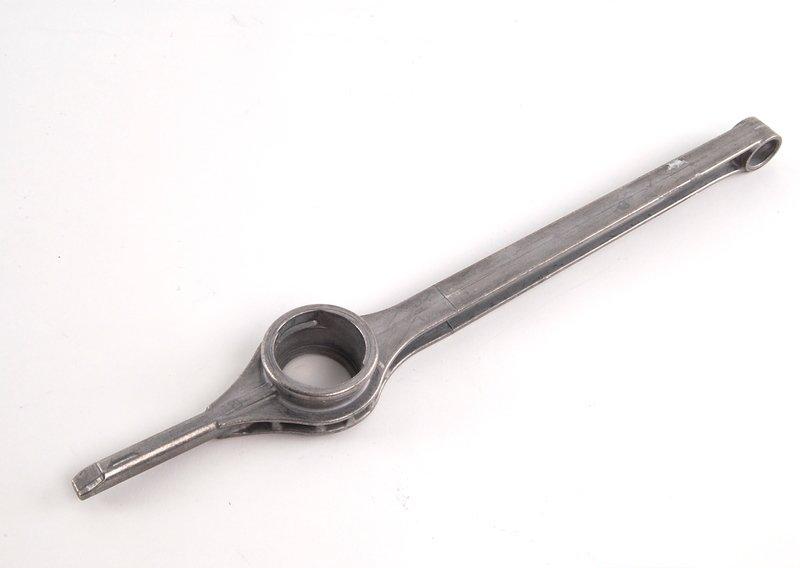 Стержень опоры рычага переключен.передач