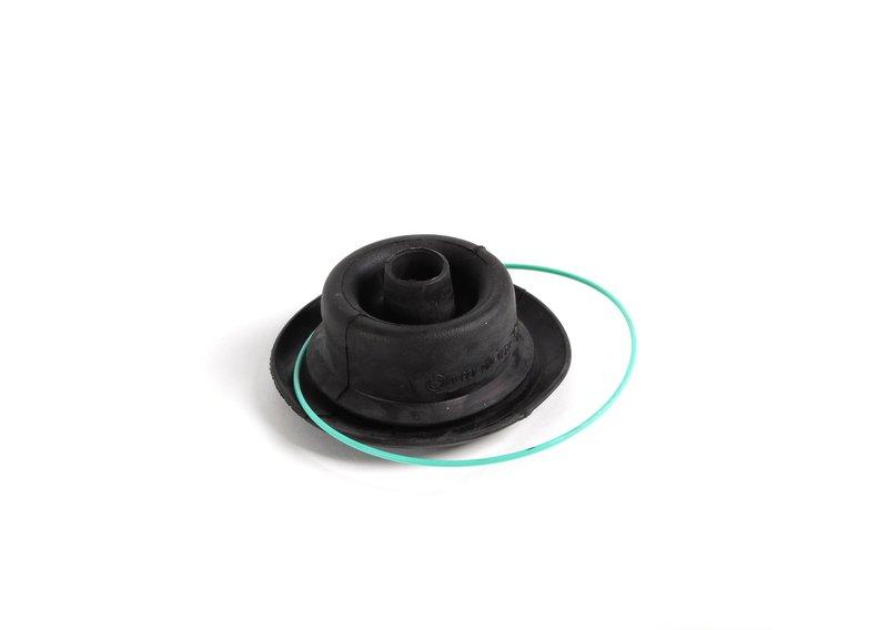 E34/E39/E38/31/E52 Кожух пневматической рессоры