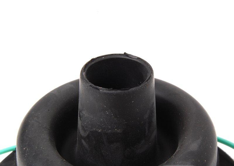 E34/E39/E38/31/E52 Кожух пневматической рессоры