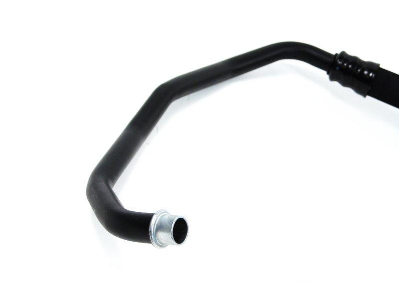 Головка рыч. ПП кожа/5-ступ./кругл.зажим  E46 E39